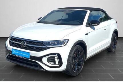 VW T-Roc 19.100 km 28.290 &euro; Homburg 66424
