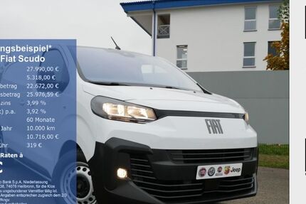Fiat Scudo 16.750 km 27.990 &euro; Marpingen 66646