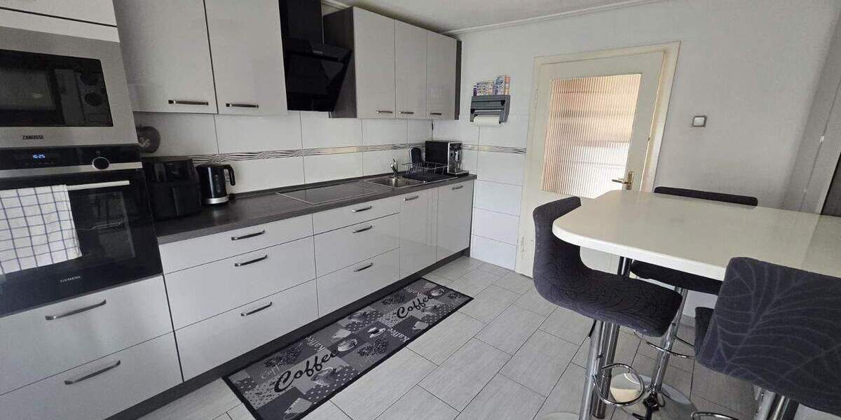 Einfamilienhaus Tholey Sotzweiler - 6 Zimmer, 150 m&sup2;, 145.000&euro; | Angebot:25739286