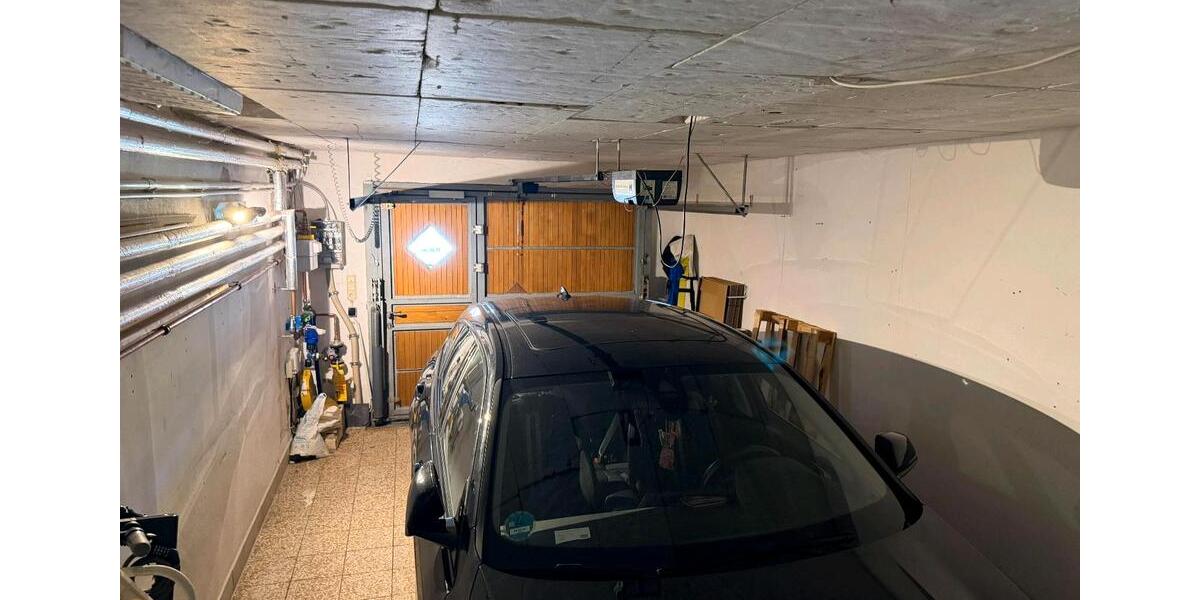 Reihenhaus Blieskastel - 3 Zimmer, 125 m&sup2;, 228.000&euro; | Angebot:26855860