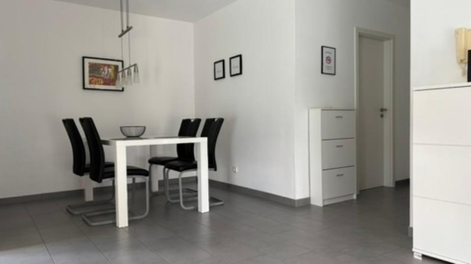 Etagenwohnung Sankt Ingbert - 2.5 Zimmer, 56 m&sup2;, 720&euro; | Angebot:25451340
