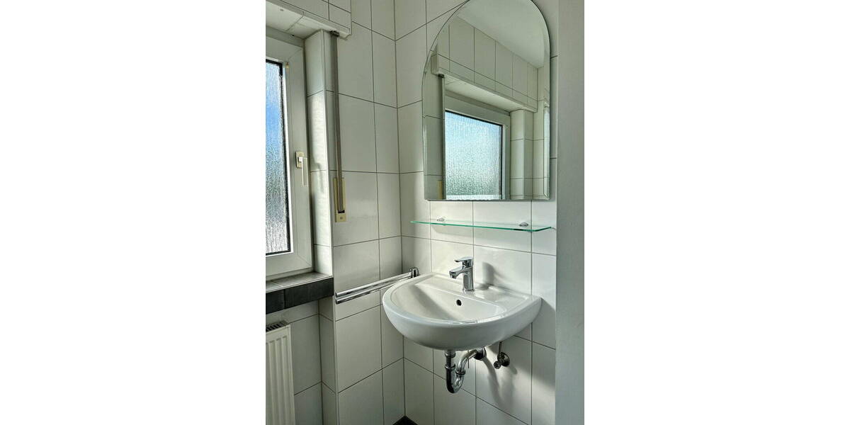 Etagenwohnung Saarbrücken Alt-Saarbrücken - 3 Zimmer, 98 m&sup2;, 950&euro; | Angebot:26897076