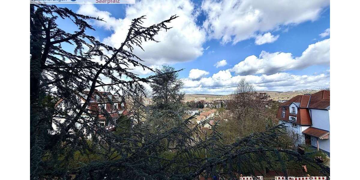 Etagenwohnung Saarbrücken St. Arnual - 3 Zimmer, 102 m&sup2;, 218.000&euro; | Angebot:25977202