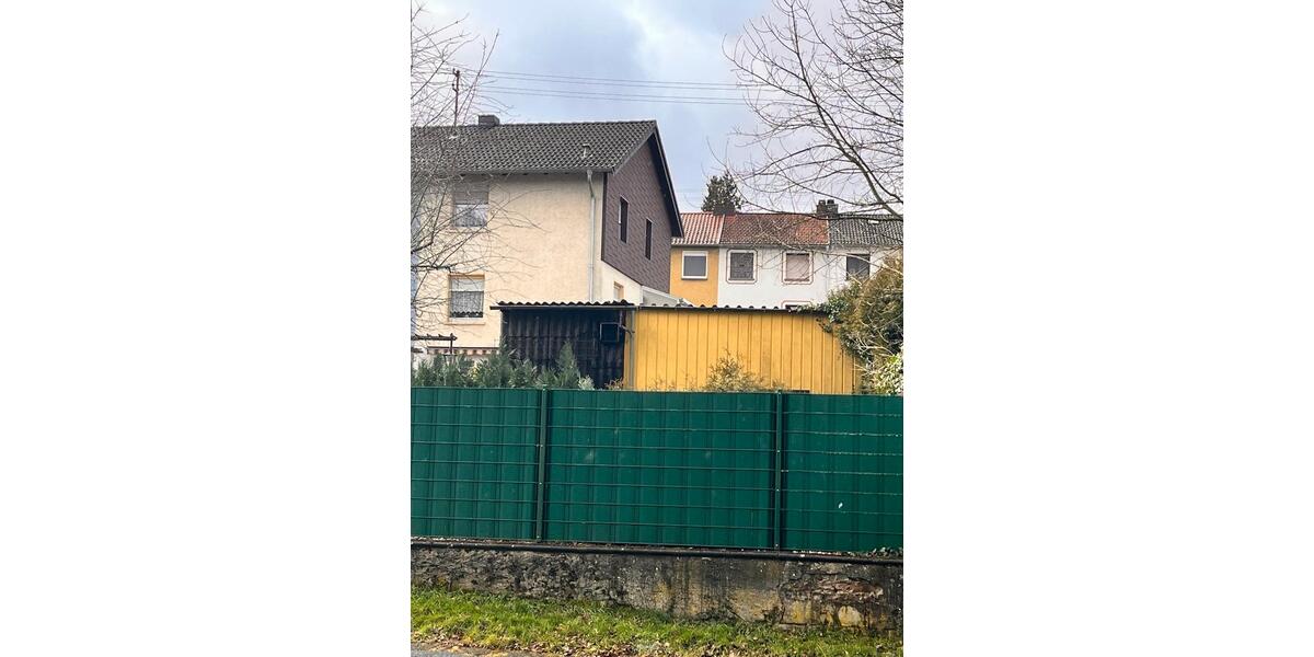 Reihenhaus Sulzbach (Saar) - 4 Zimmer, 100 m&sup2;, 239.000&euro; | Angebot:25479662