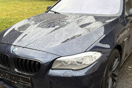 BMW 550 223.000 km 8.599 &euro; Schiffweiler 66578