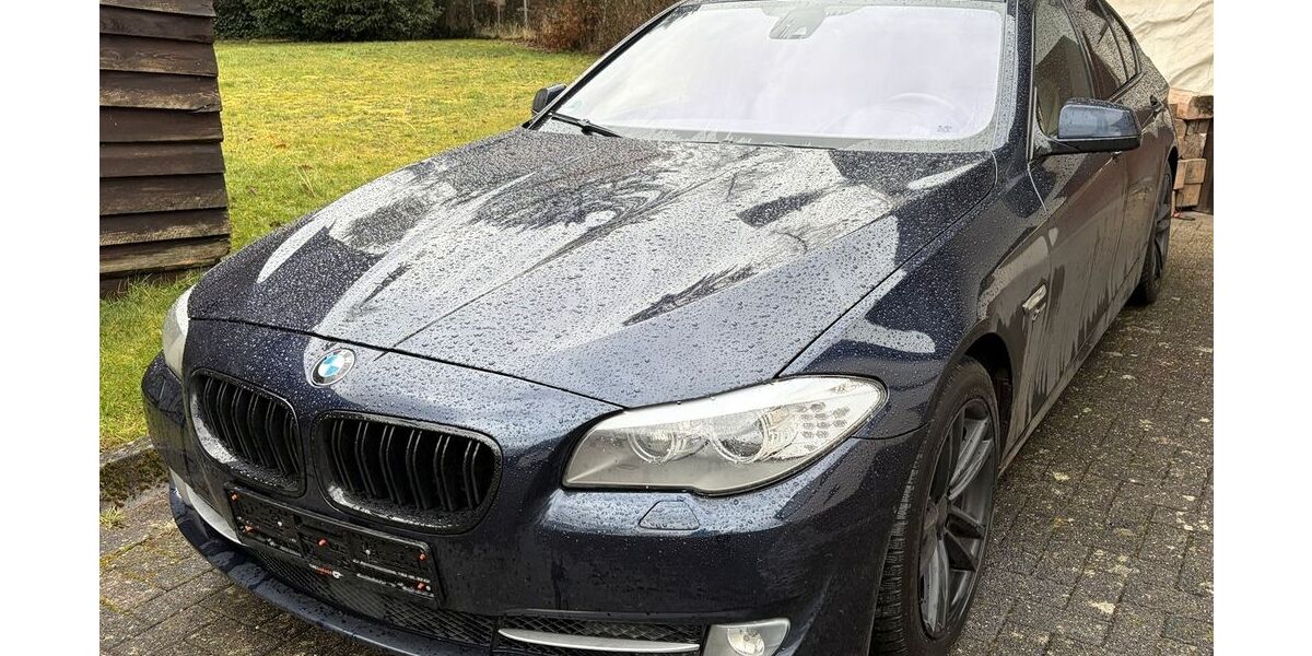 BMW 550 223.000 km 8.599 &euro; Schiffweiler 66578