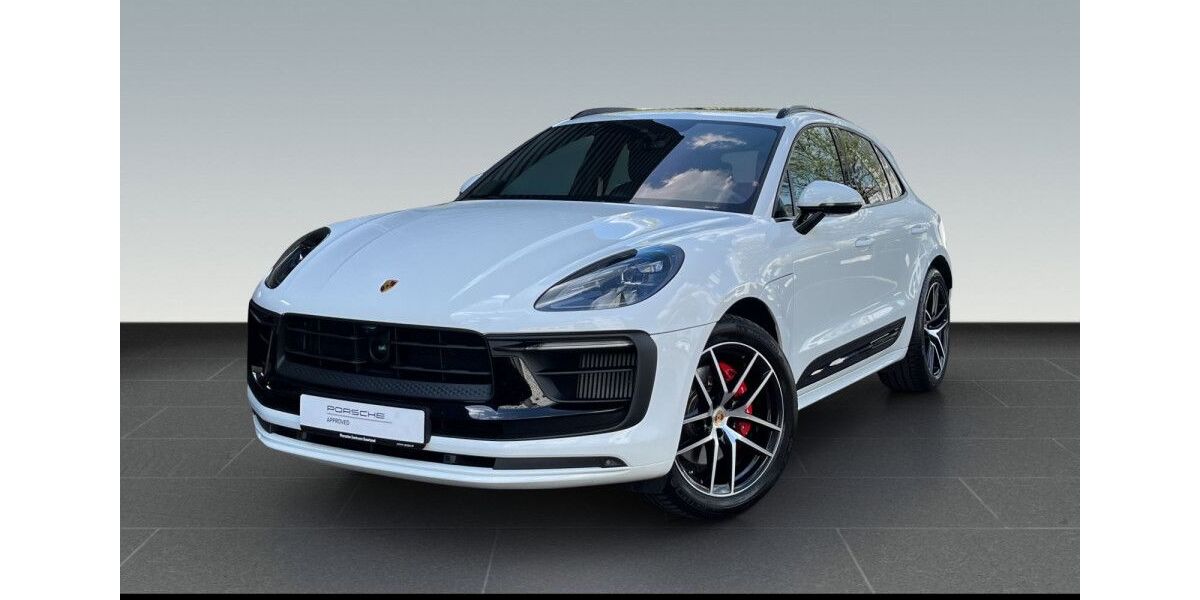 Porsche Macan 56.250 km 75.800 &euro; Saarbrücken 66115