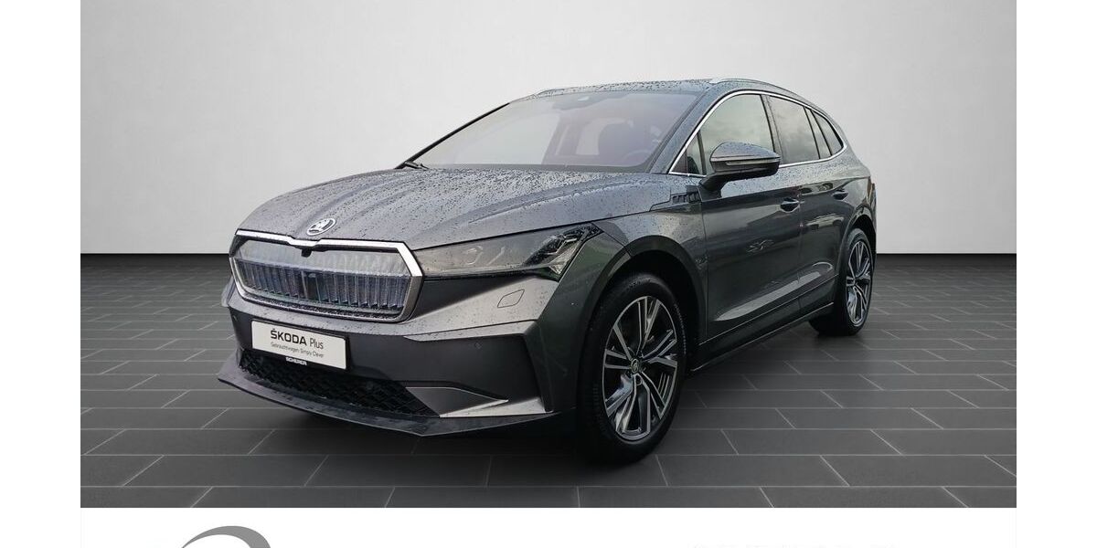 Skoda Enyaq 19.738 km 39.900 &euro; Kirkel 66459