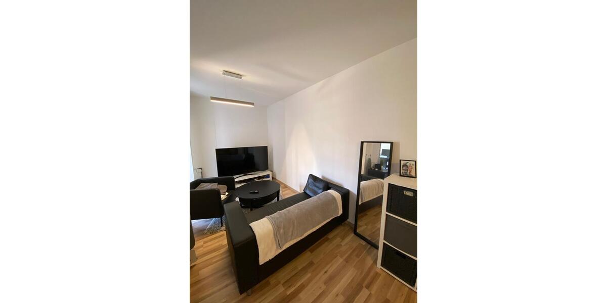 Etagenwohnung Saarbrücken - 1 Zimmer, 56 m&sup2;, 650&euro; | Angebot:26006463