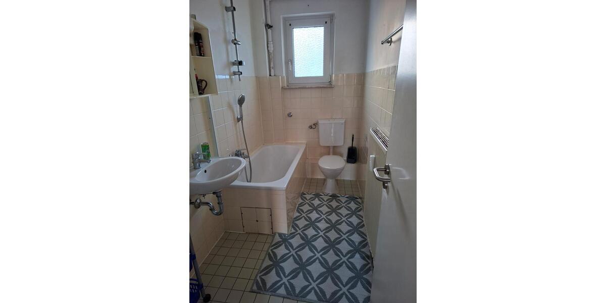 Etagenwohnung Pirmasens Niedersimten - 2 Zimmer, 55 m&sup2;, 360&euro; | Angebot:25650814