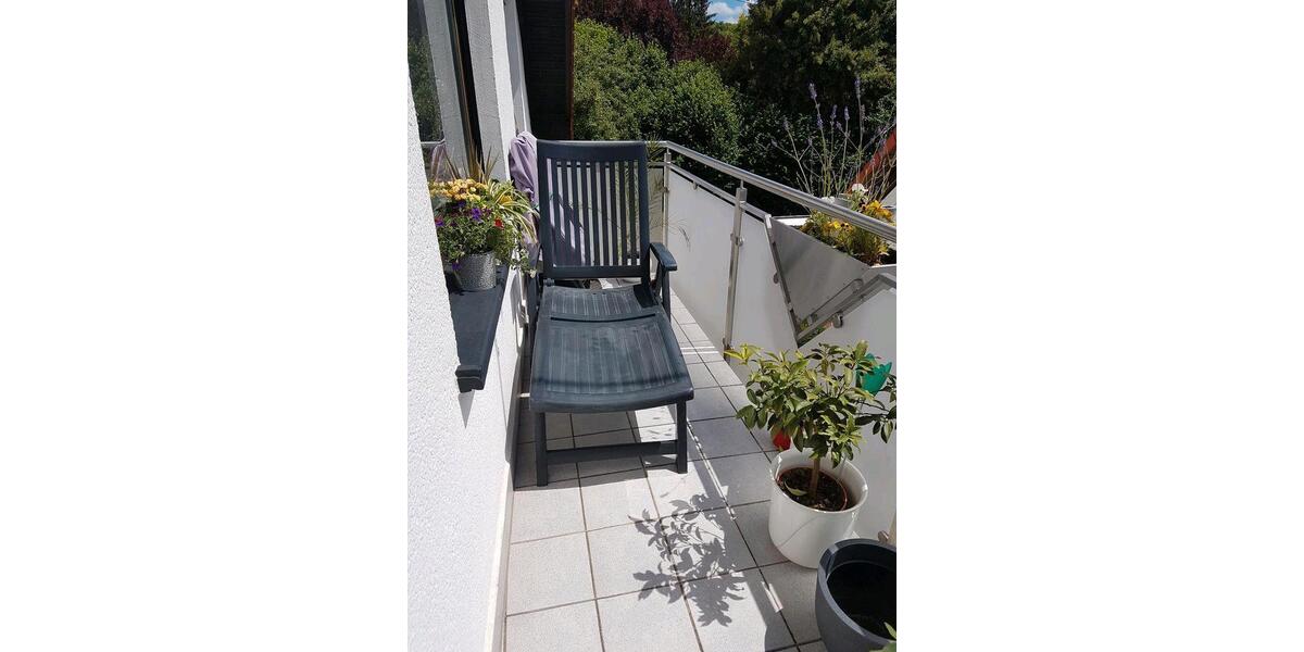 Dachgeschoßwohnung Saarbrücken Brebach-Fechingen - 4 Zimmer, 86 m&sup2;, 229.000&euro; | Angebot:27178866