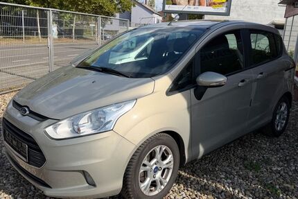 Ford B-Max 89.000 km 6.800 &euro; Saarbrücken/Altenkessel 66126