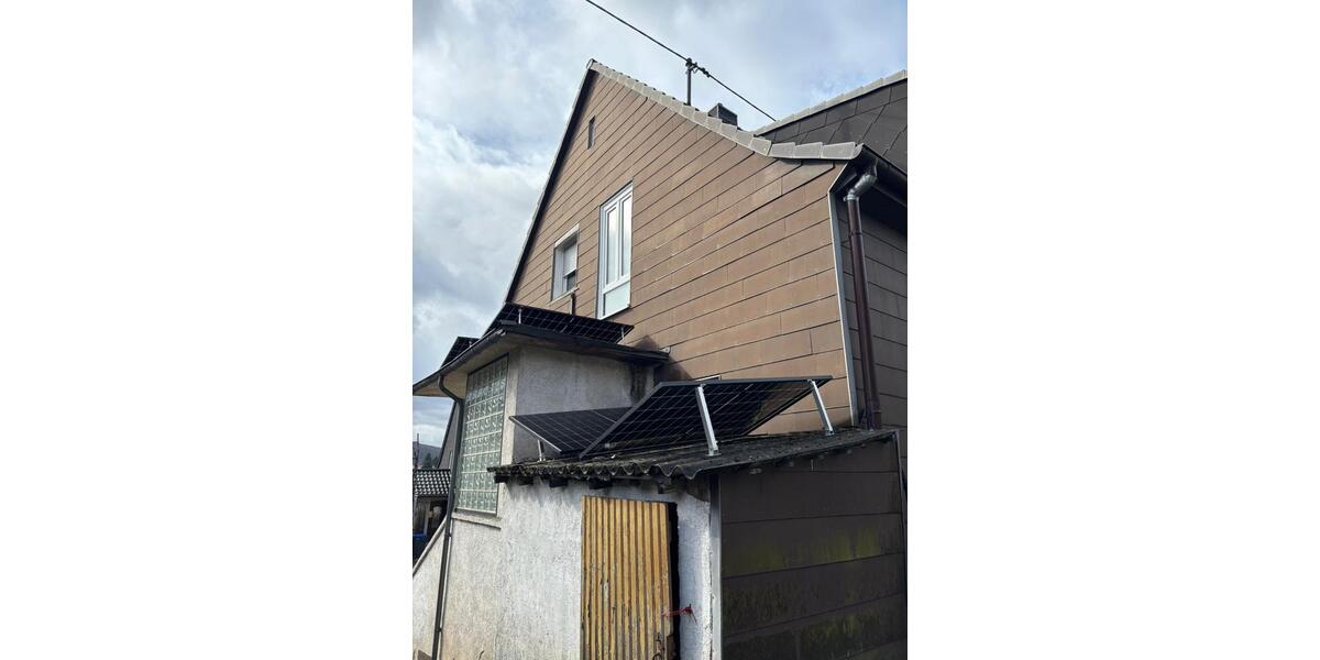 Doppelhaushälfte Saarbrücken Dudweiler - 4 Zimmer, 96 m&sup2;, 185.000&euro; | Angebot:25723028