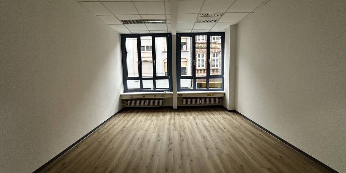 Gewerbeobjekt Saarbrücken / Sankt Johann St Johann - 2.490.000&euro; | Angebot:26929207