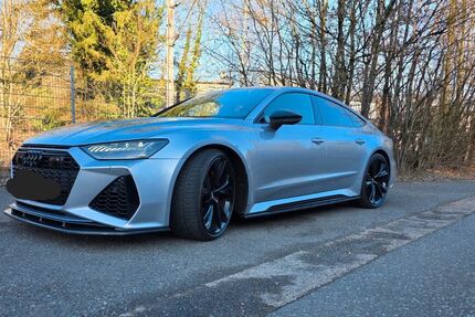 Audi RS7 113.000 km 67.900 &euro; Merchweiler 66589
