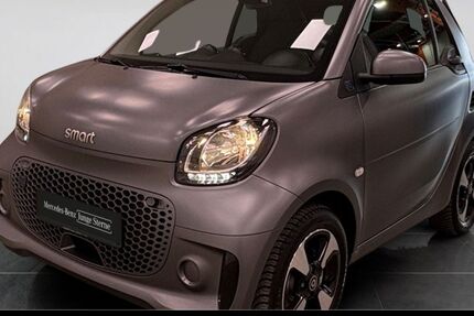 Smart ForTwo 18.757 km 15.380 &euro; Saarbrücken 66117