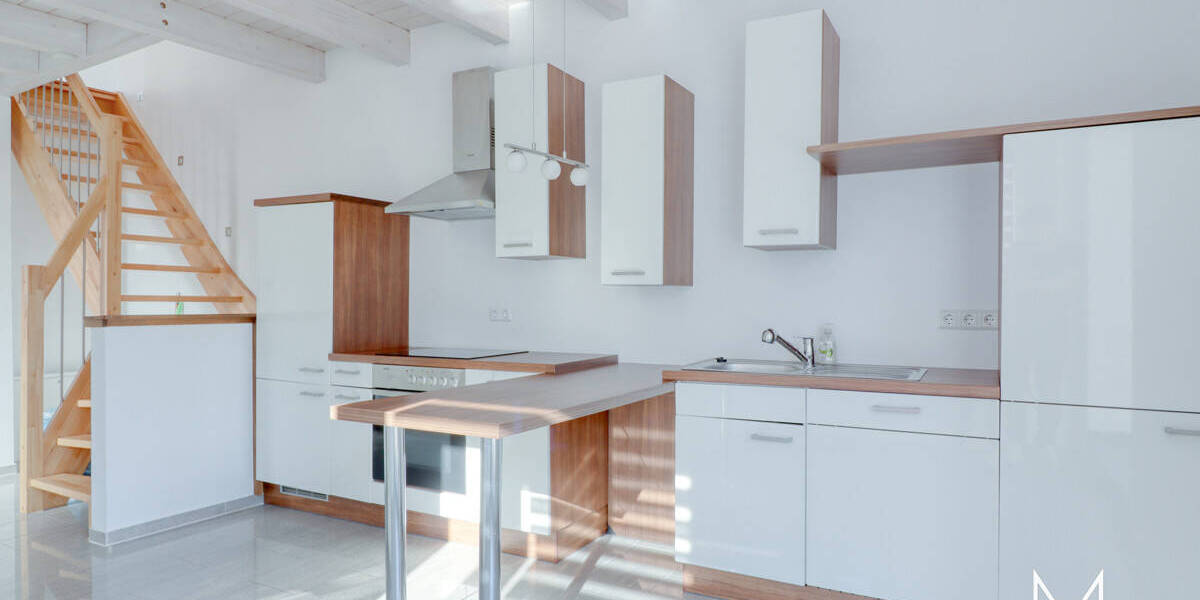 Doppelhaushälfte Waldmohr - 3 Zimmer, 130 m&sup2;, 1.250&euro; | Angebot:25984711