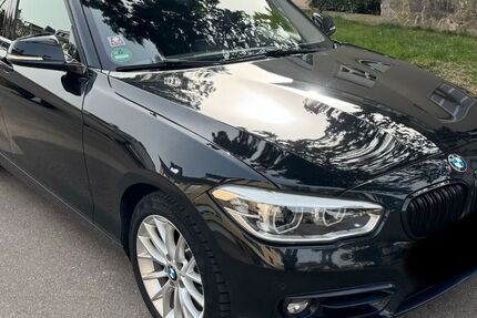 BMW 120 134.000 km 13.499 &euro; Kirkel 66459