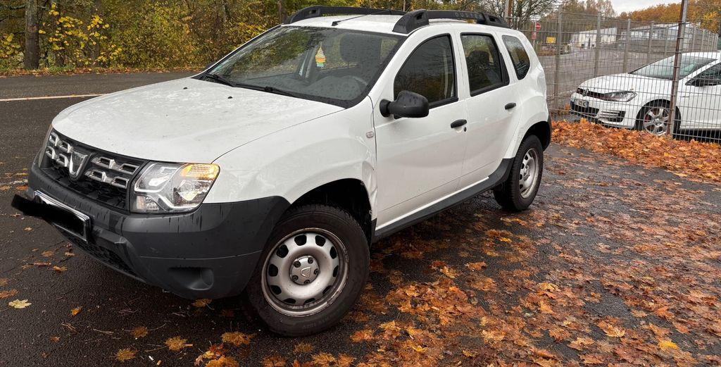 Dacia Duster 150.000 km 2.490 &euro; Kleinblittersdorf 66271