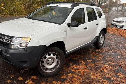 Dacia Duster 150.000 km 2.790 &euro; Kleinblittersdorf 66271