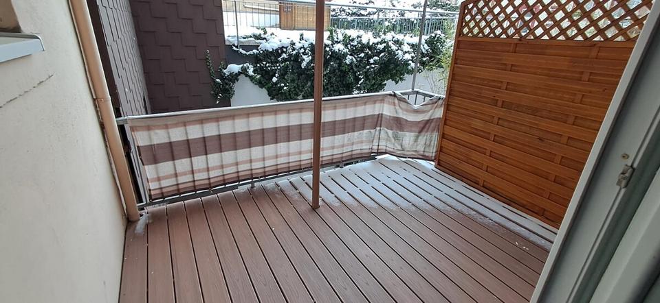 Erdgeschoßwohnung Pirmasens - 2 Zimmer, 5 m&sup2;, 850&euro; | Angebot:24658210