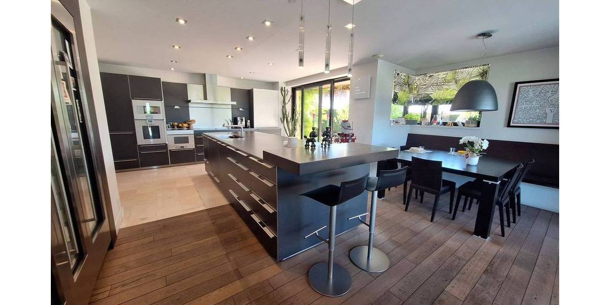 Einfamilienhaus Habkirchen Habkirchen - 6 Zimmer, 360 m&sup2;, 1.350.000&euro; | Angebot:26453812