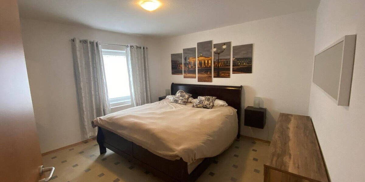 Etagenwohnung Ramstein Ramstein - 3 Zimmer, 86 m&sup2;, 1.300&euro; | Angebot:26040842