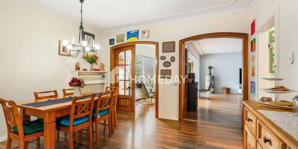 Einfamilienhaus Pirmasens Hengsberg - 5 Zimmer, 183 m&sup2;, 595.000&euro; | Angebot:25684246