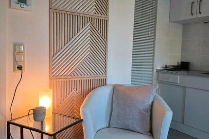 Wohnung Homburg - 1 Zimmer, 25 m&sup2;, 580&euro; | Angebot:26464714