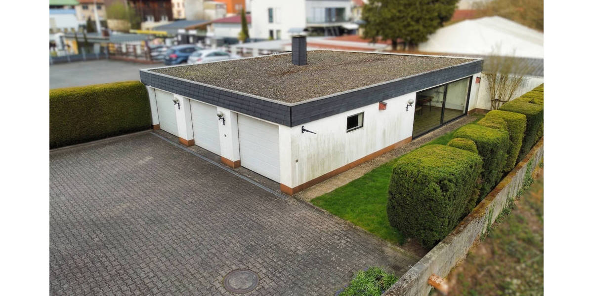 Gewerbeobjekt Schönenberg-Kübelberg / Kübelberg Schönenberg - 9 Zimmer, 495.000&euro; | Angebot:26275954