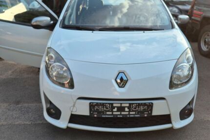 Renault Twingo 150.000 km 2.500 &euro; Schiffweiler 66578