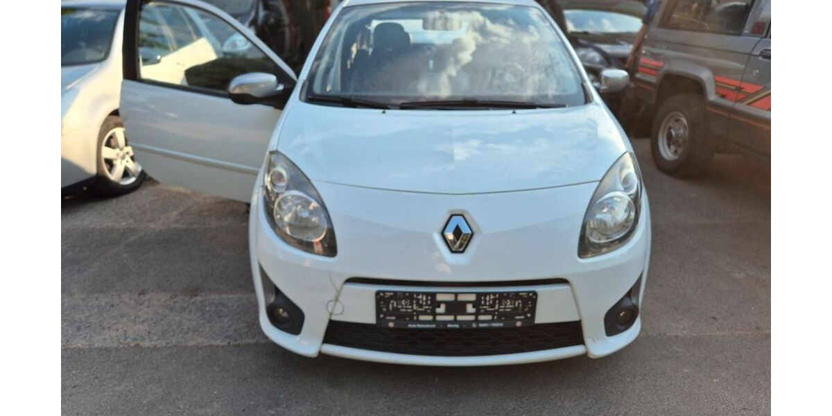 Renault Twingo 150.000 km 2.500 &euro; Schiffweiler 66578