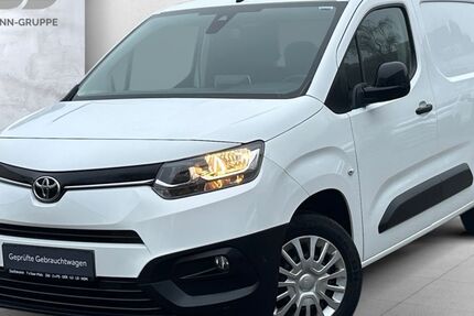 Toyota Proace City 84.500 km 15.111 &euro; Pirmasens 66953