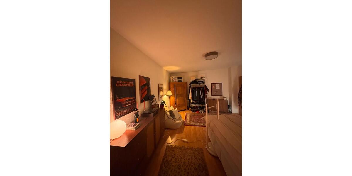 Etagenwohnung Homburg - 4 Zimmer, 107 m&sup2;, 890&euro; | Angebot:26645230