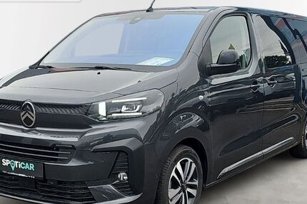 Citroen SpaceTourer 29.222 km 34.690 &euro; Zweibrücken 66482