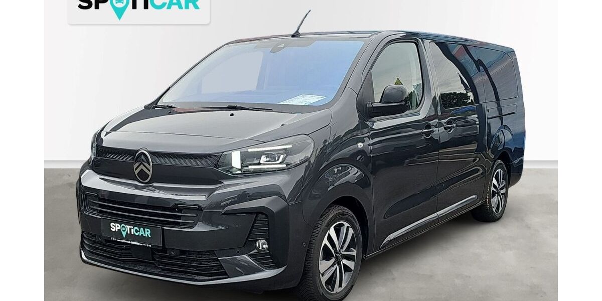 Citroen SpaceTourer 29.222 km 34.690 &euro; Zweibrücken 66482