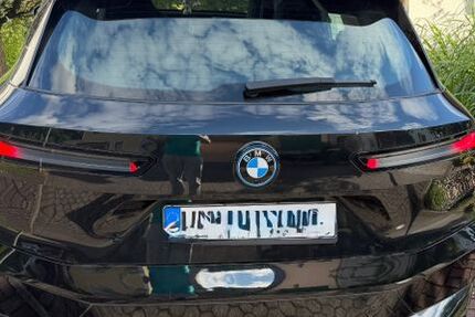 BMW iX 40.000 km 49.900 &euro; Marpingen 66646