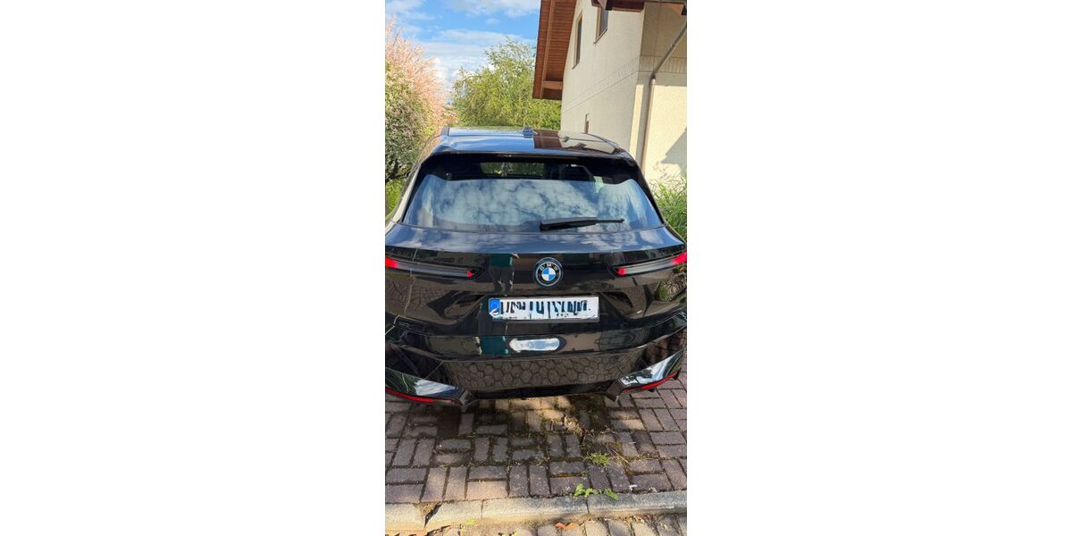 BMW iX 40.000 km 49.900 &euro; Marpingen 66646