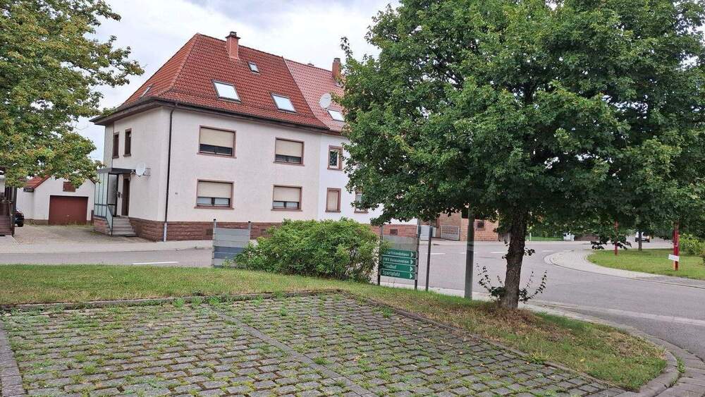 Einfamilienhaus Waldfischbach-Burgalben Burgalben - 6 Zimmer, 215.000&euro; | Angebot:25819100