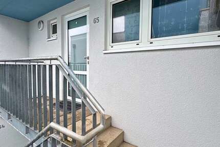 Wohnung Saarbrücken West - 3 Zimmer, 70 m&sup2;, 149.000&euro; | Angebot:26087216