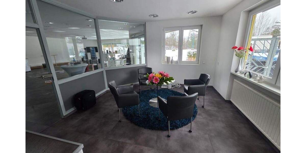 Gewerbeobjekt Bexbach Kleinottweiler - 895.000&euro; | Angebot:25717128