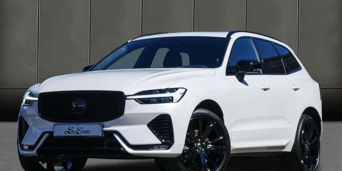 Volvo XC60 27.687 km 52.390 &euro; Saarbrücken 66121