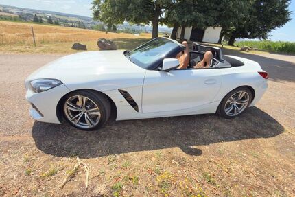 BMW Z4 55.800 km 31.800 &euro; Eppelborn 66571