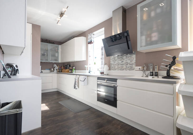 Einfamilienhaus Reichenbach-Steegen Reichenbach - 7 Zimmer, 242 m&sup2;, 559.000&euro; | Angebot:25690706