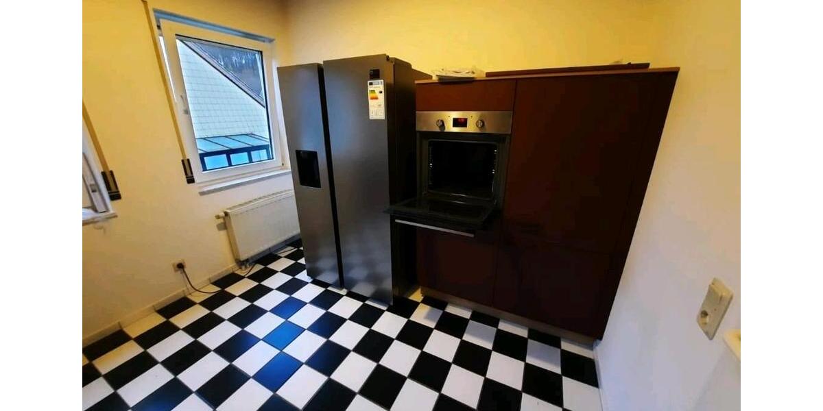 Einfamilienhaus Saarbrücken Scheidt - 3 Zimmer, 104 m&sup2;, 850&euro; | Angebot:25994664