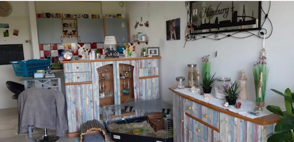 Dachgeschoßwohnung Homburg - 1.5 Zimmer, 35 m&sup2;, 380&euro; | Angebot:25419297