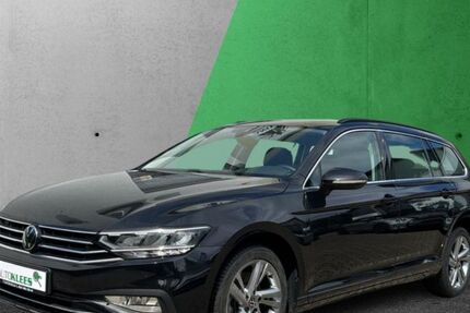 VW Passat Variant 19.500 km 34.690 &euro; Saarbrücken 66130