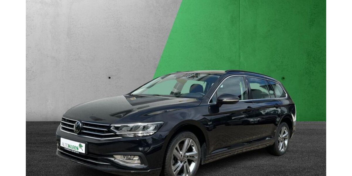 VW Passat Variant 19.500 km 34.690 &euro; Saarbrücken 66130