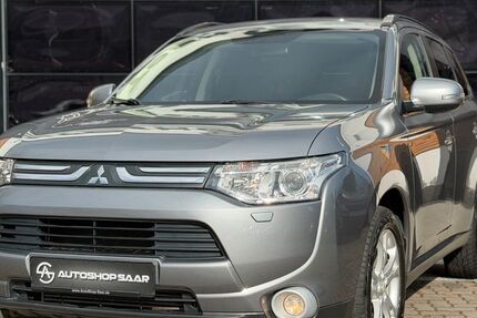 Mitsubishi Outlander 220.153 km 7.600 &euro; Saarbrücken 66117