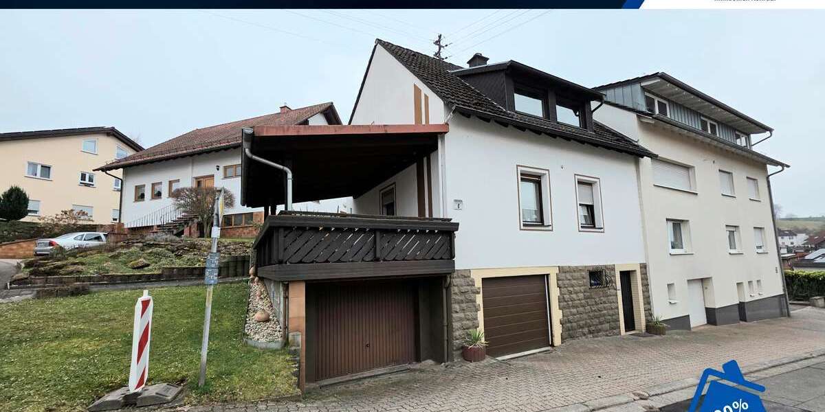 Einfamilienhaus Rieschweiler-Mühlbach / Höhmühlbach Höhmühlbach - 5 Zimmer, 166 m&sup2;, 149.000&euro; | Angebot:21313204